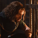 Wilkin’s allegiances are tested on the latest <i>The Bastard Executioner</i>
